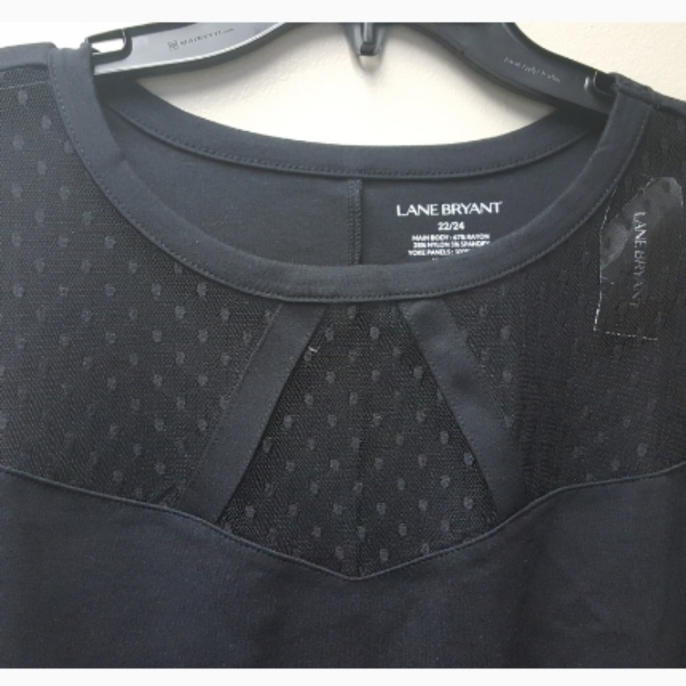 🆕️Lane Bryant Top - Picture 4 of 7